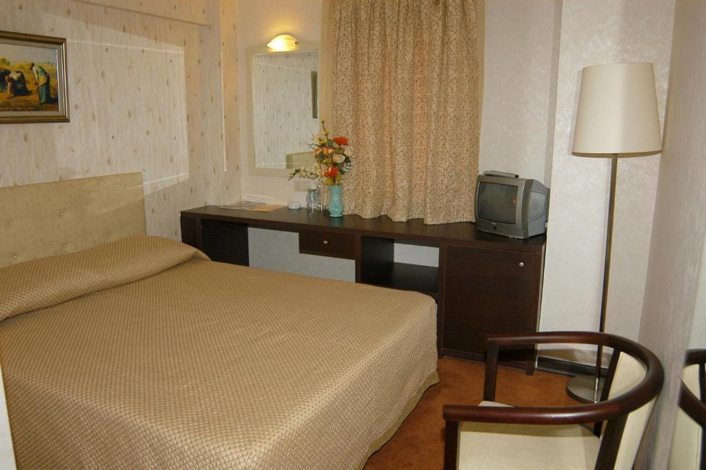 Palmcity Hotel Akhisar Værelse billede