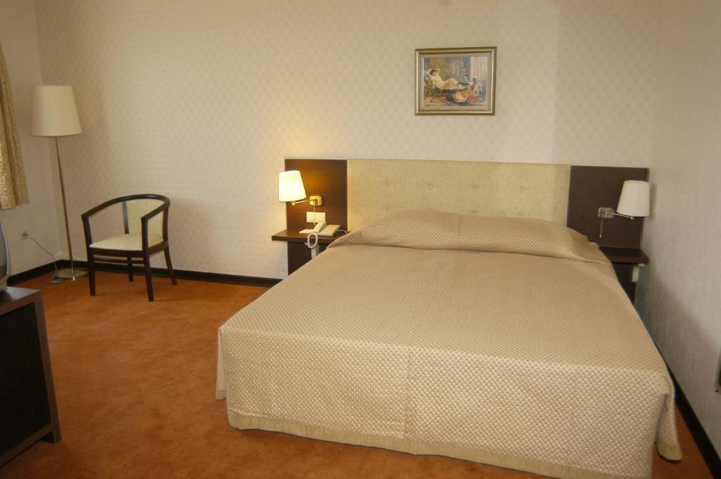 Palmcity Hotel Akhisar Værelse billede